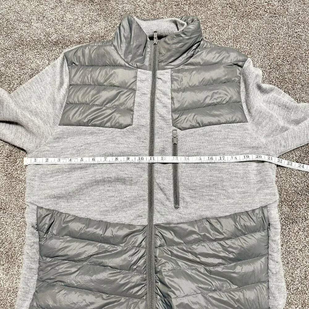 *RARE* G/FORE Skull Wool Jacket